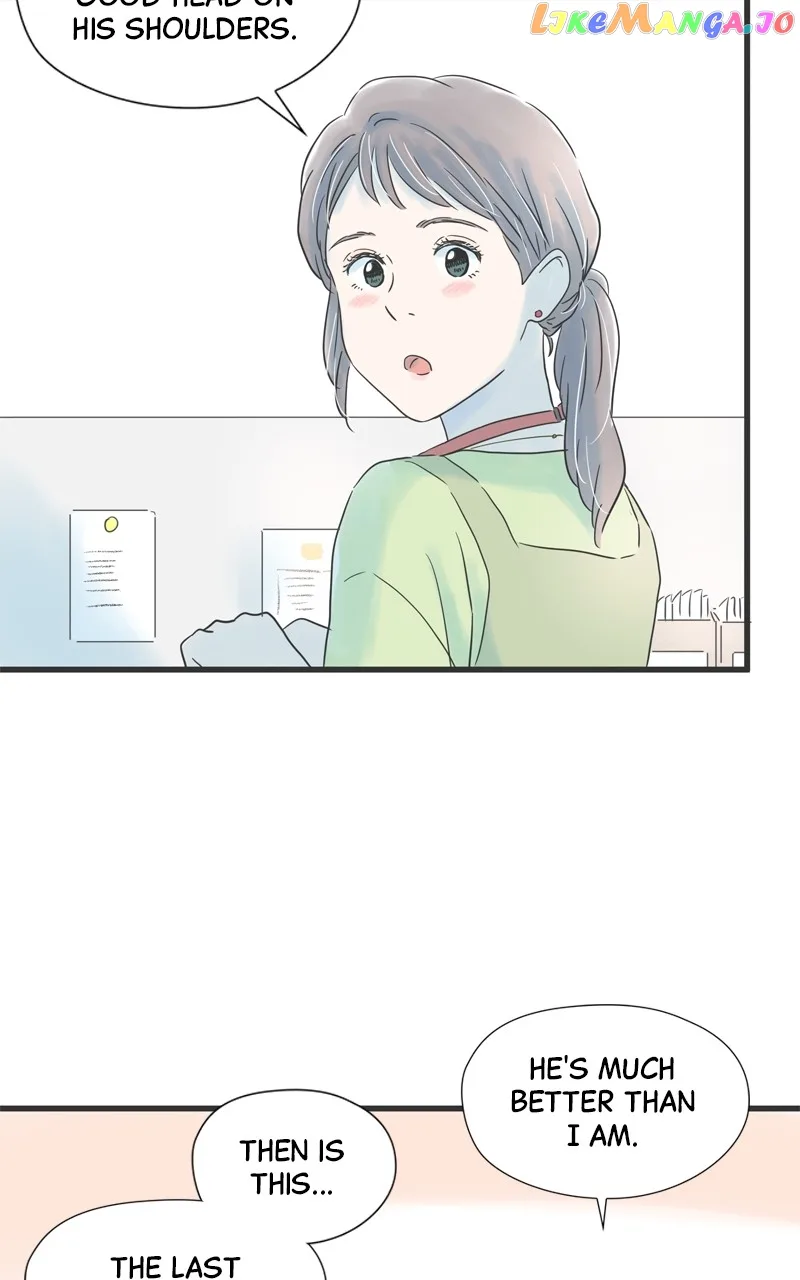 It Rains On Precious Days Chapter 70 page 37