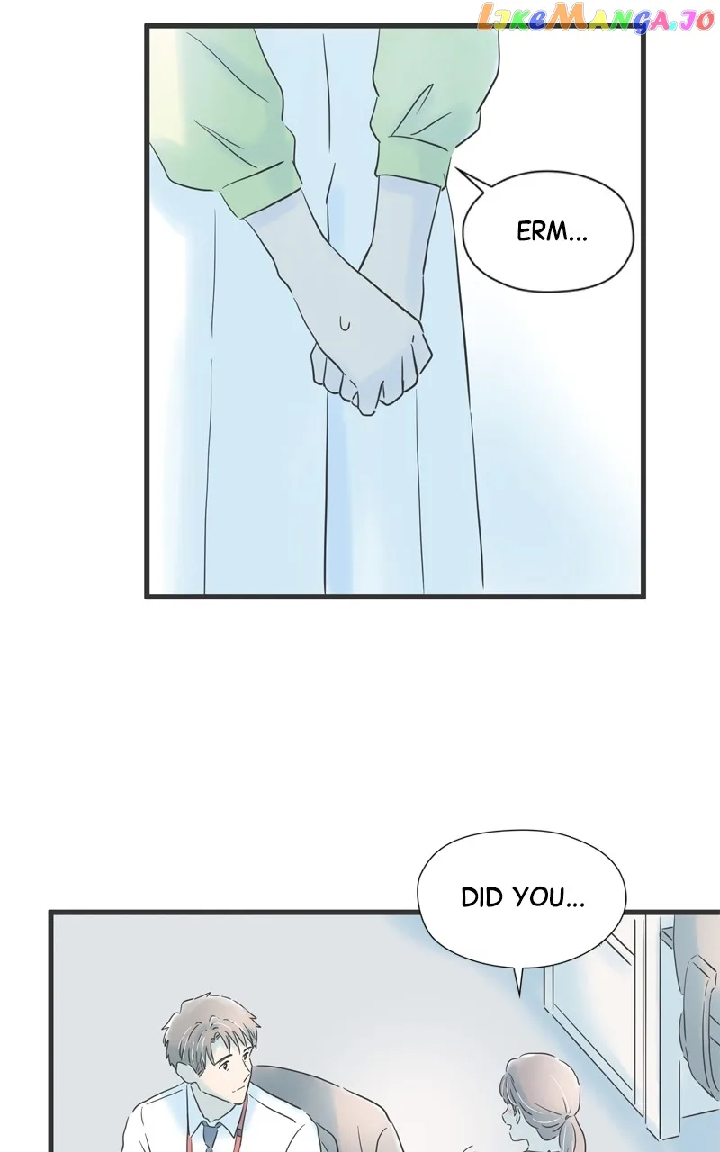 It Rains On Precious Days Chapter 70 page 33