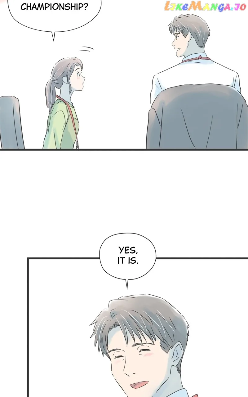 It Rains On Precious Days Chapter 70 page 38