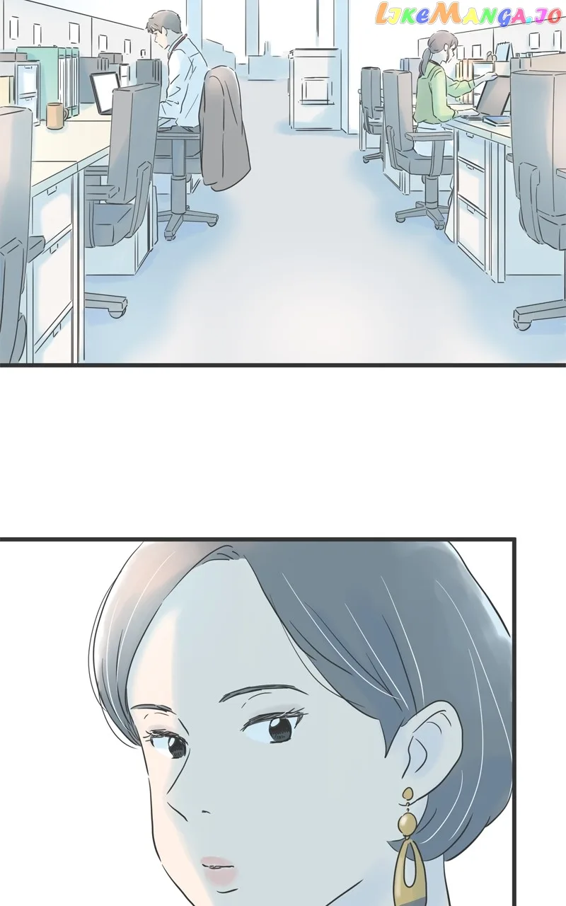 It Rains On Precious Days Chapter 70 page 42