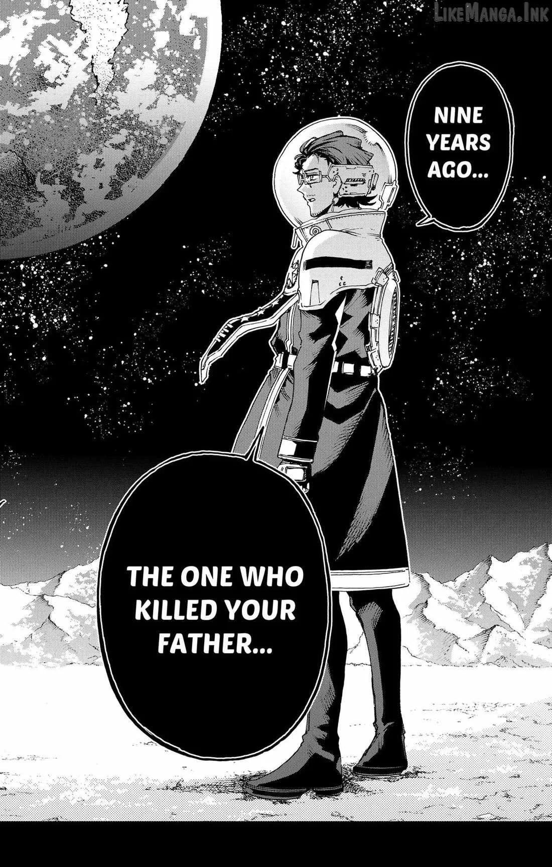 Hero Organization Chapter 68 page 18
