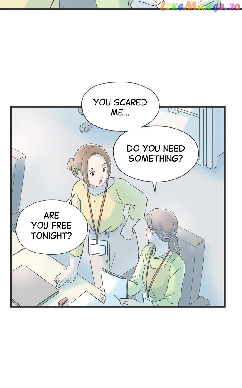 It Rains On Precious Days Chapter 70 page 53