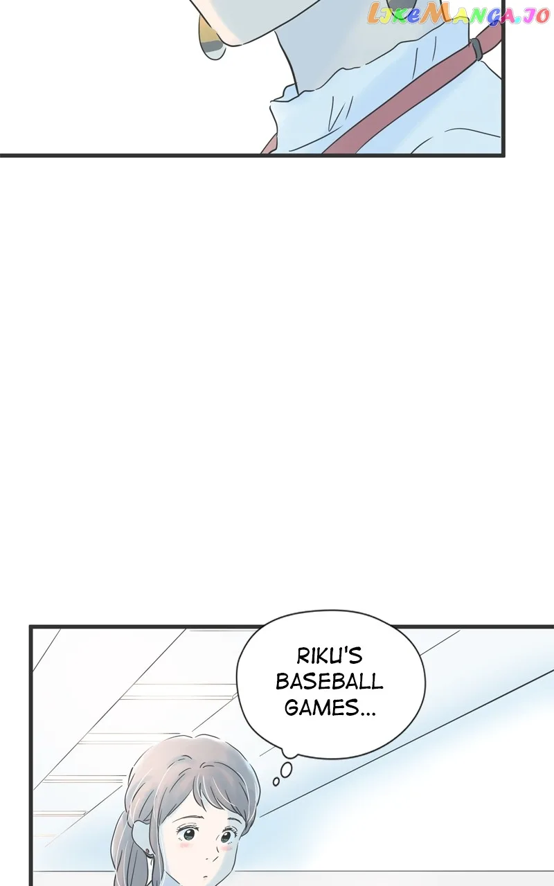 It Rains On Precious Days Chapter 70 page 43
