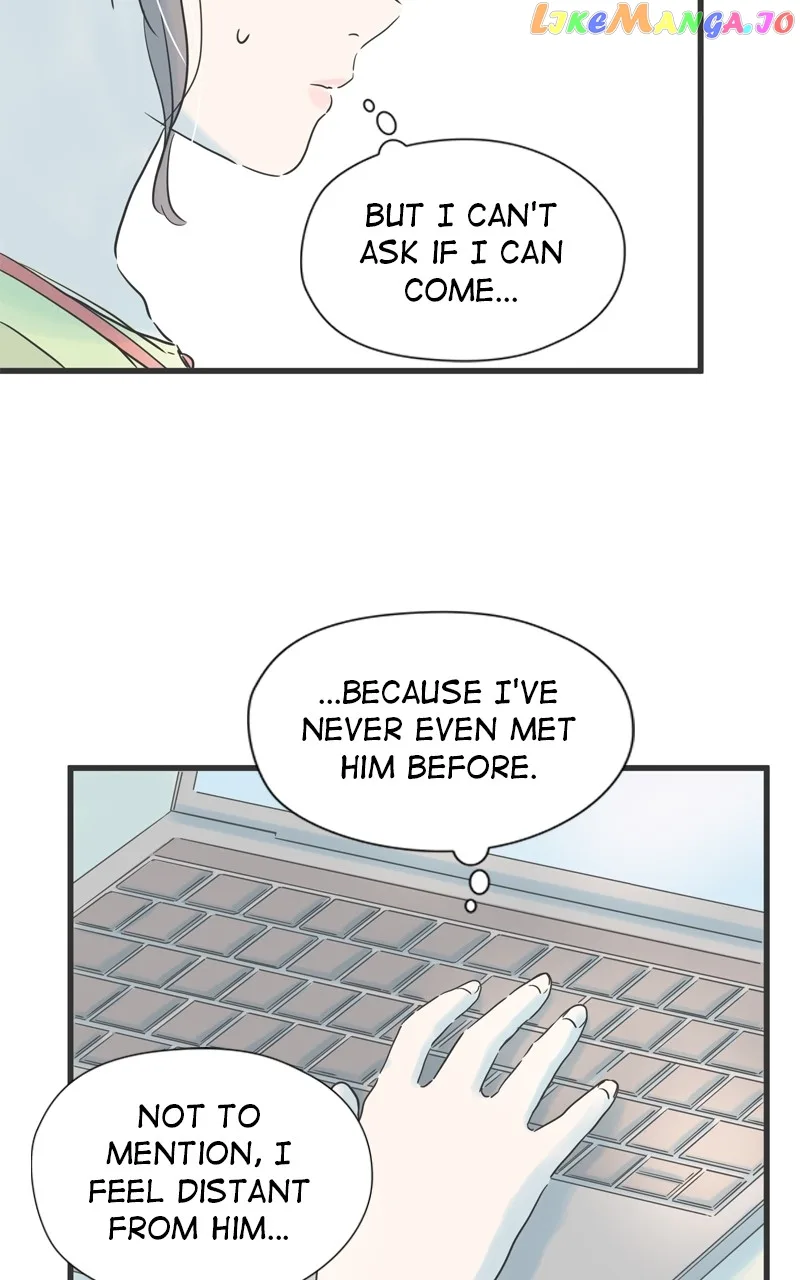 It Rains On Precious Days Chapter 70 page 45