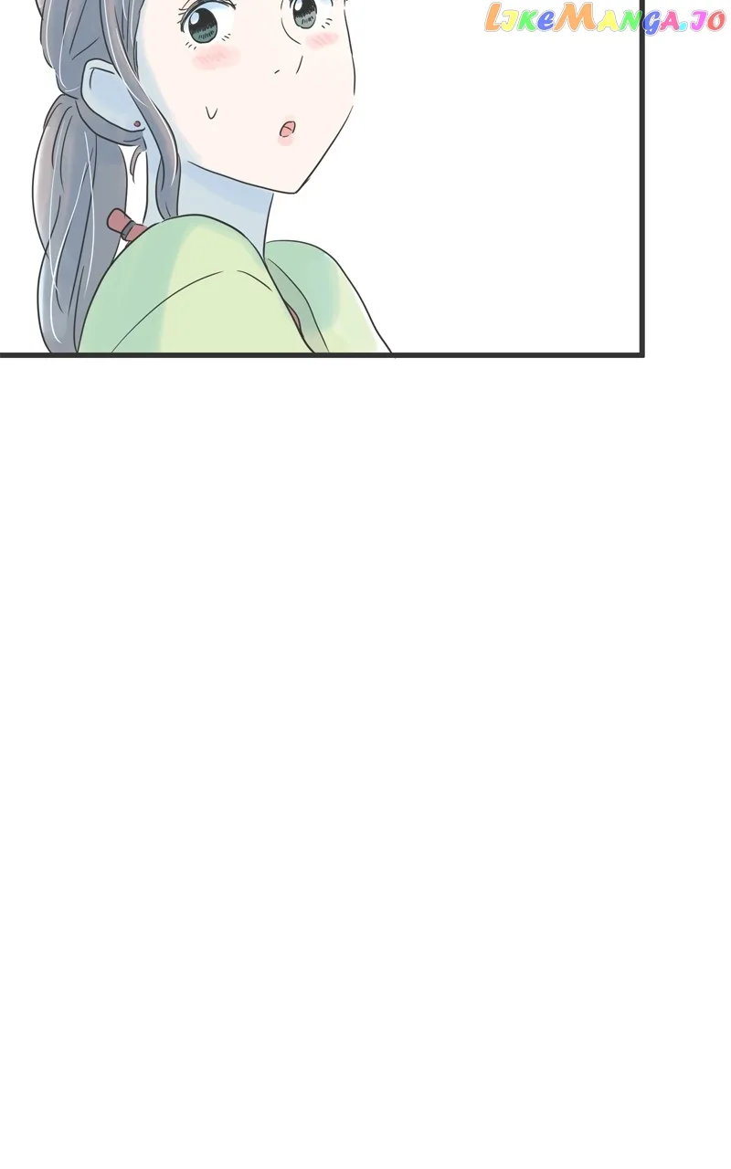 It Rains On Precious Days Chapter 70 page 55