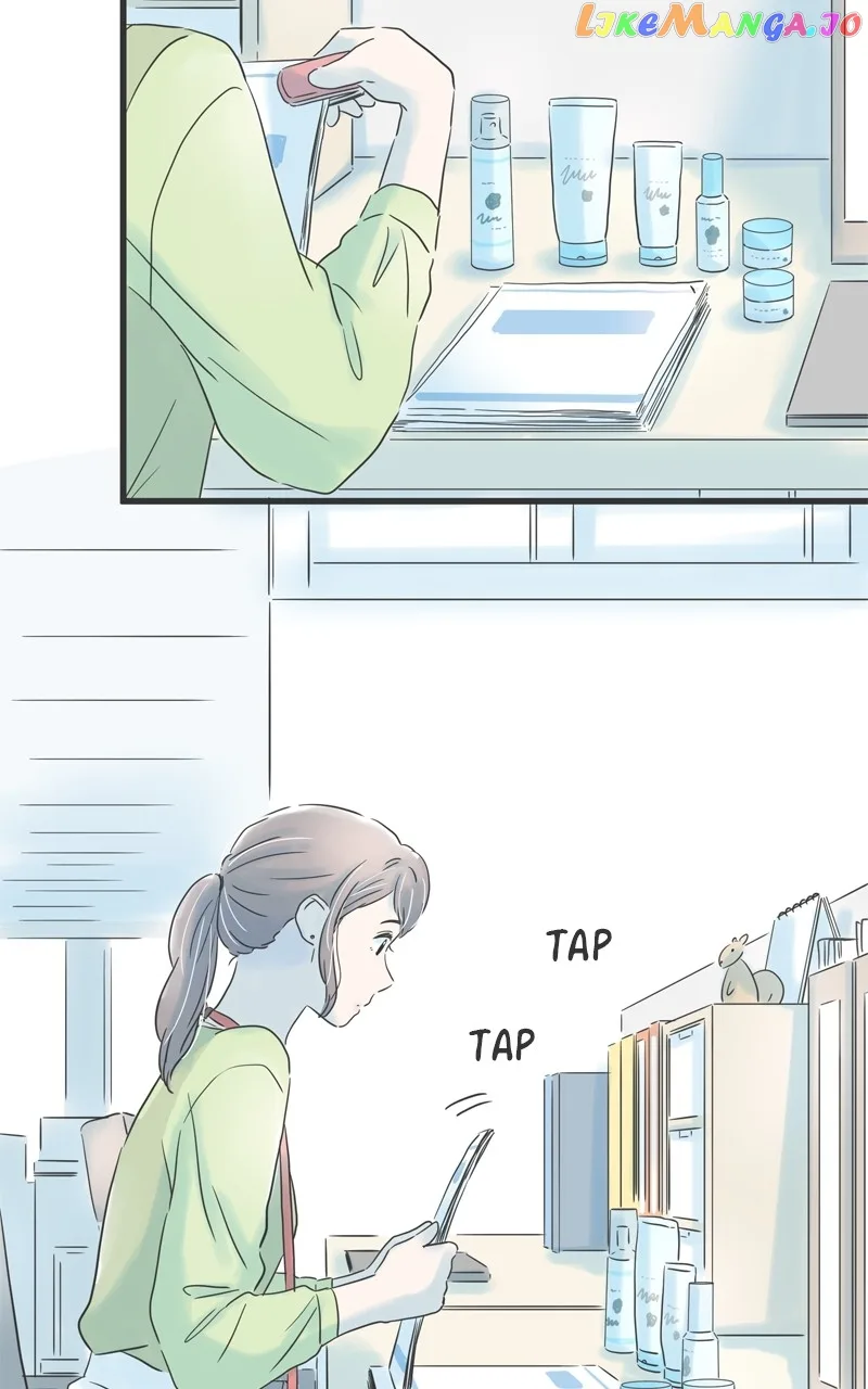 It Rains On Precious Days Chapter 70 page 51