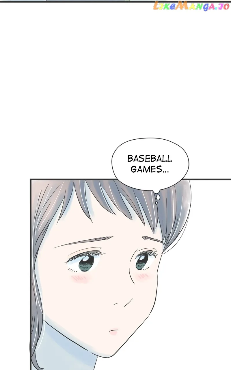It Rains On Precious Days Chapter 70 page 47
