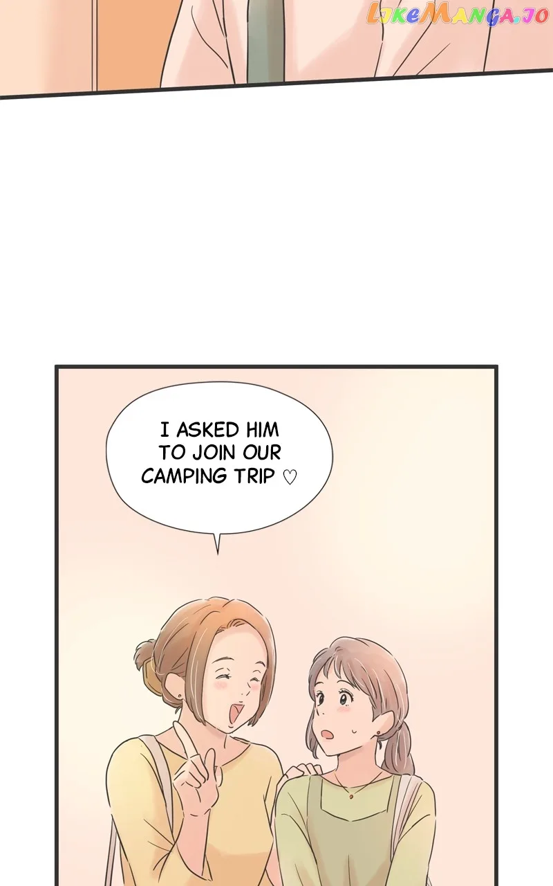 It Rains On Precious Days Chapter 70 page 65