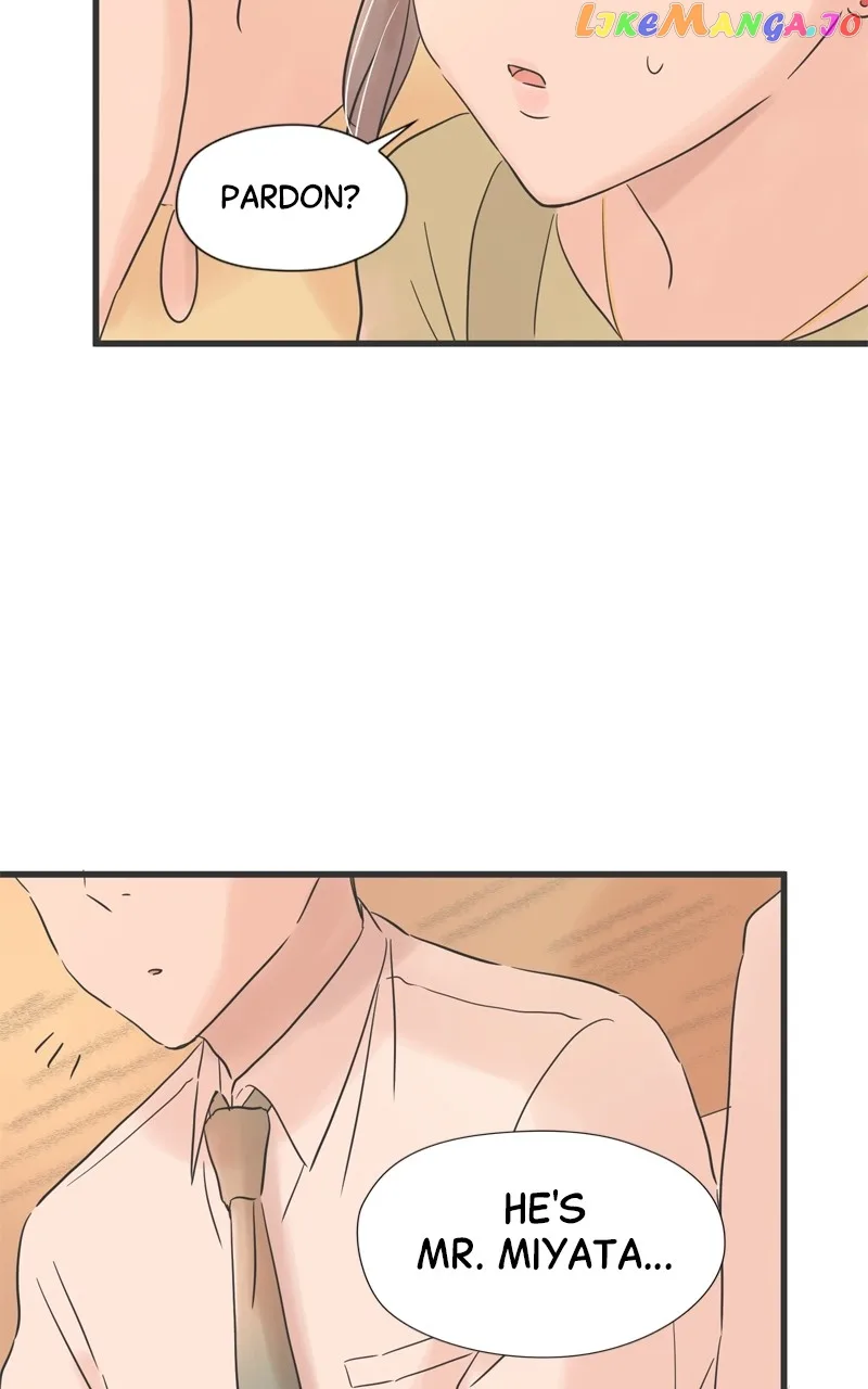 It Rains On Precious Days Chapter 70 page 63
