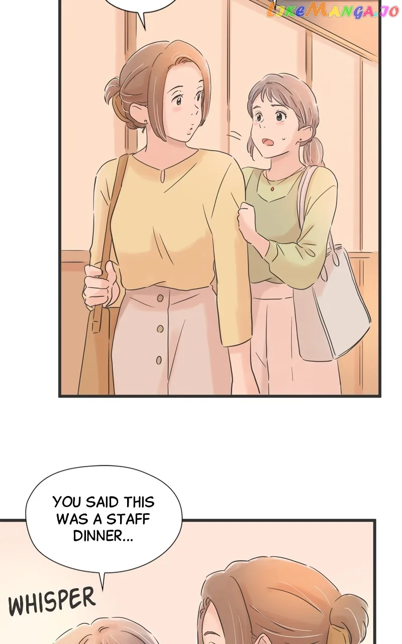 It Rains On Precious Days Chapter 70 page 58