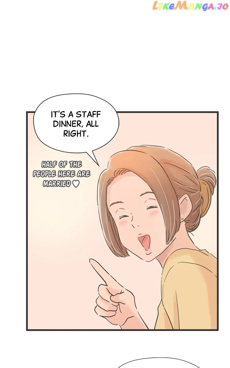 It Rains On Precious Days Chapter 70 page 60