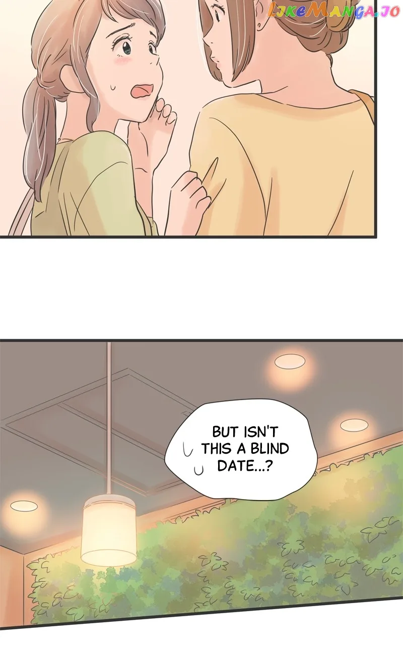 It Rains On Precious Days Chapter 70 page 59