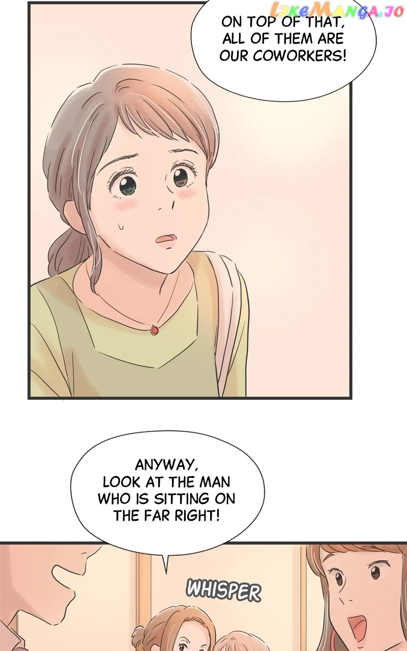 It Rains On Precious Days Chapter 70 page 61