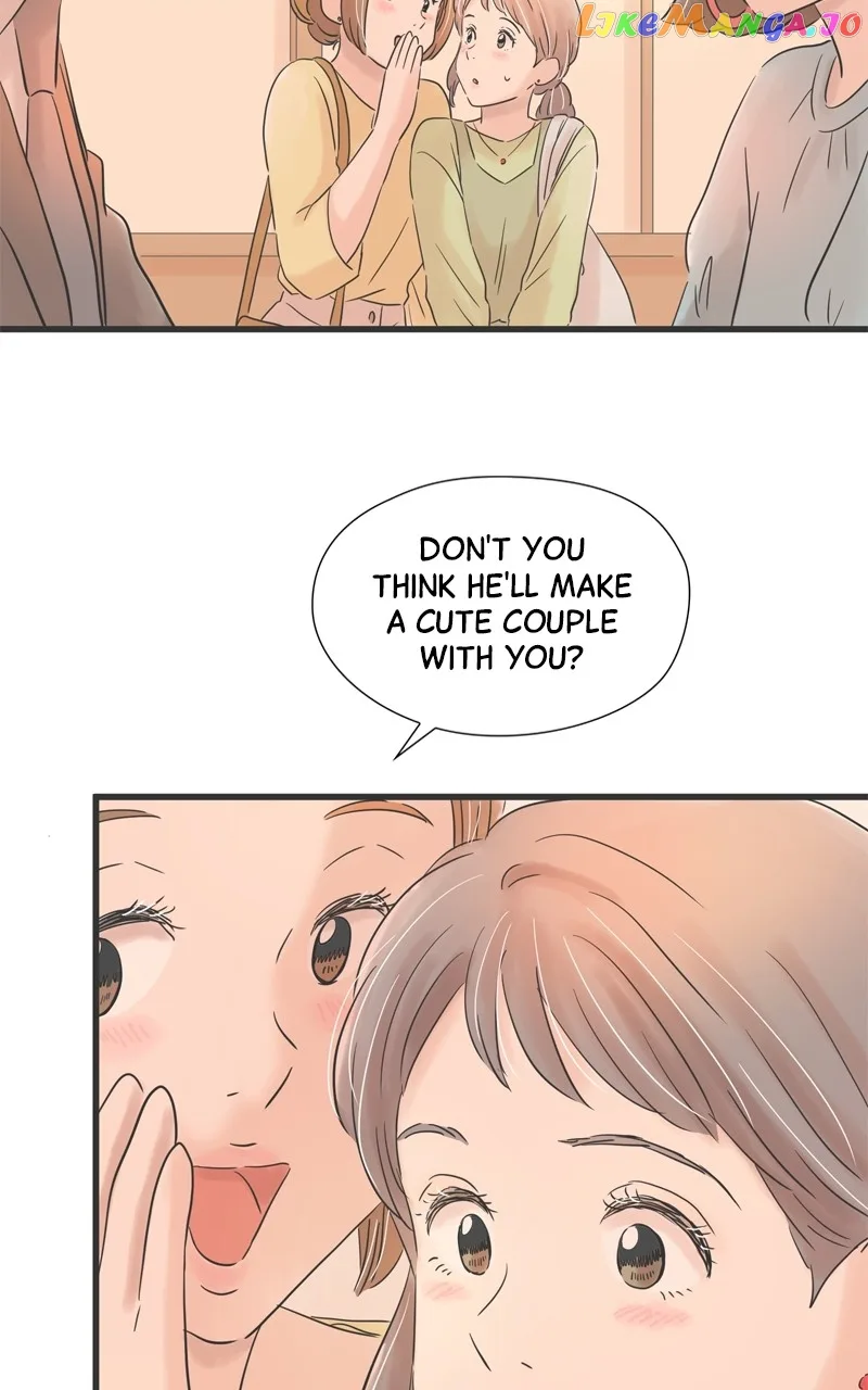 It Rains On Precious Days Chapter 70 page 62