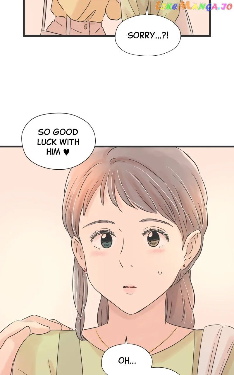 It Rains On Precious Days Chapter 70 page 66