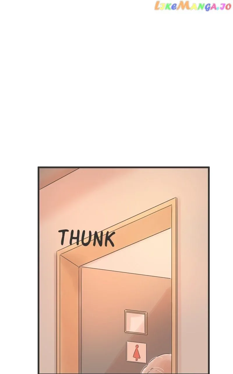 It Rains On Precious Days Chapter 71 page 1