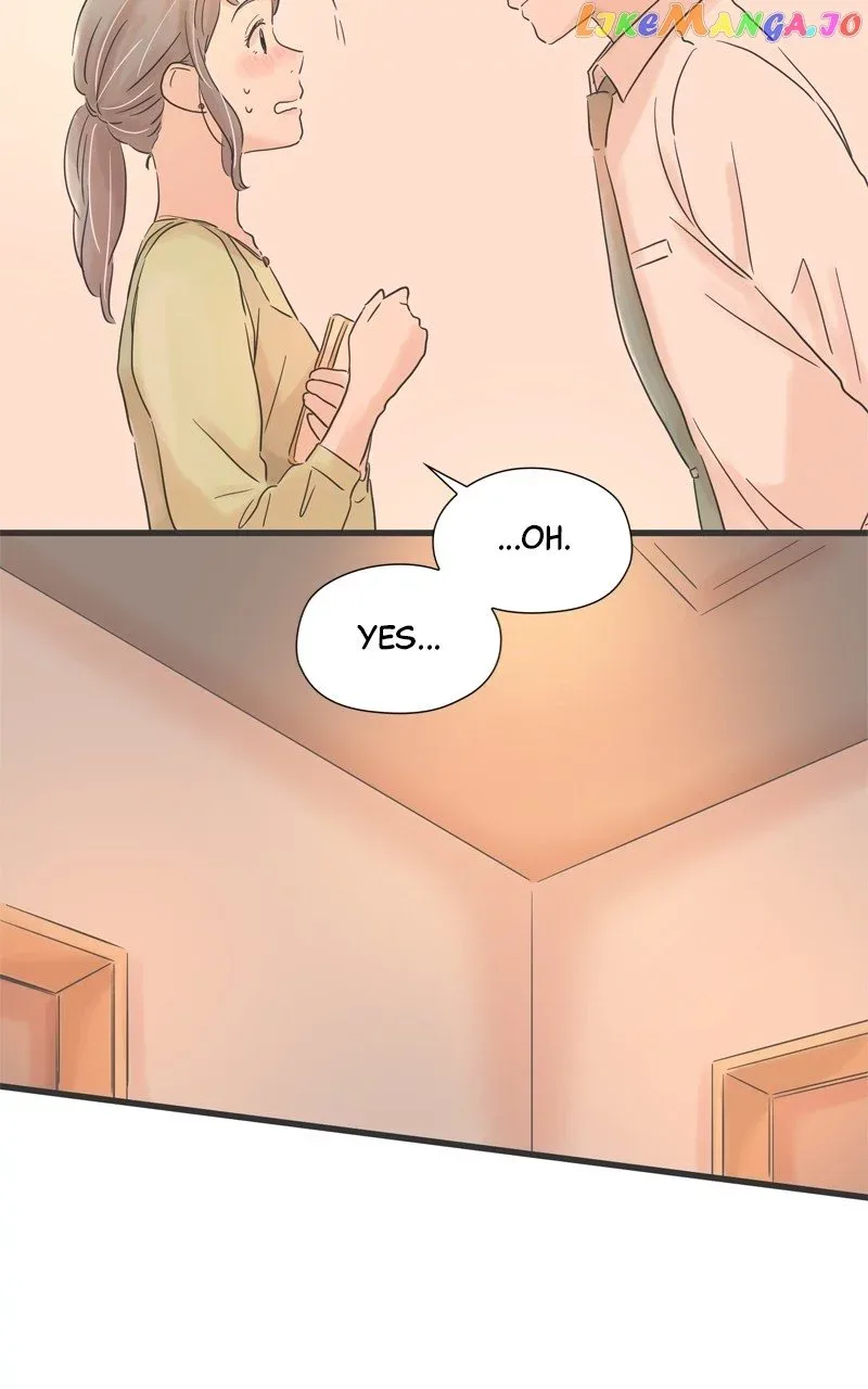 It Rains On Precious Days Chapter 71 page 14