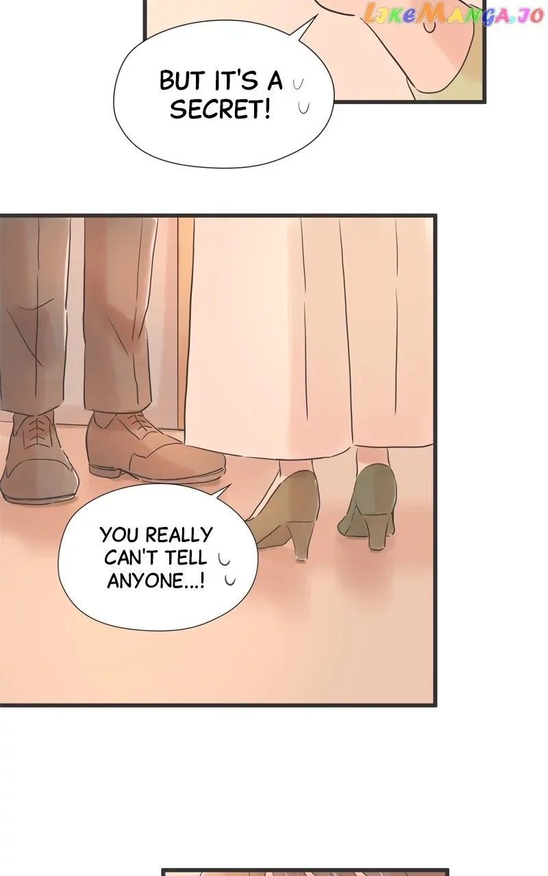 It Rains On Precious Days Chapter 71 page 12