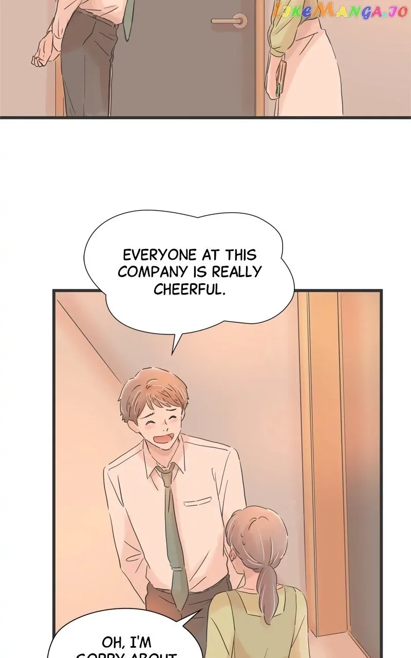 It Rains On Precious Days Chapter 71 page 7