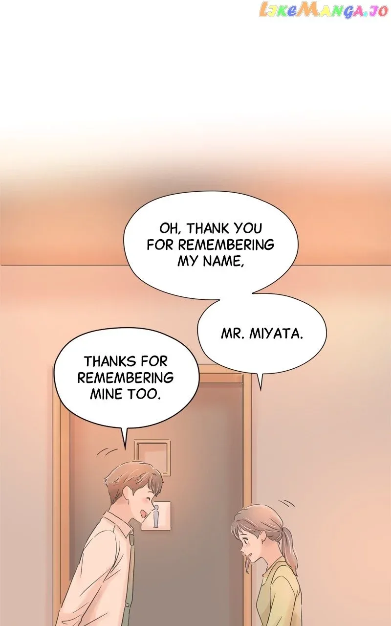 It Rains On Precious Days Chapter 71 page 6