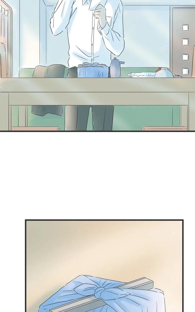 It Rains On Precious Days Chapter 72 page 5