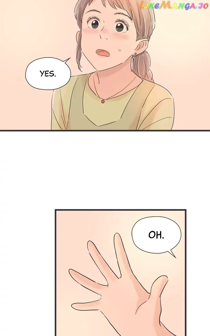 It Rains On Precious Days Chapter 71 page 11