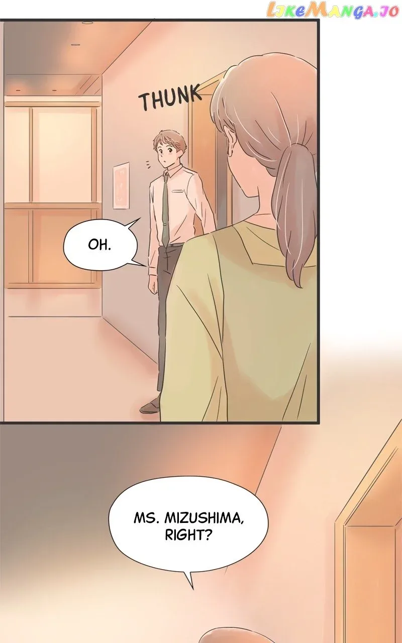 It Rains On Precious Days Chapter 71 page 3