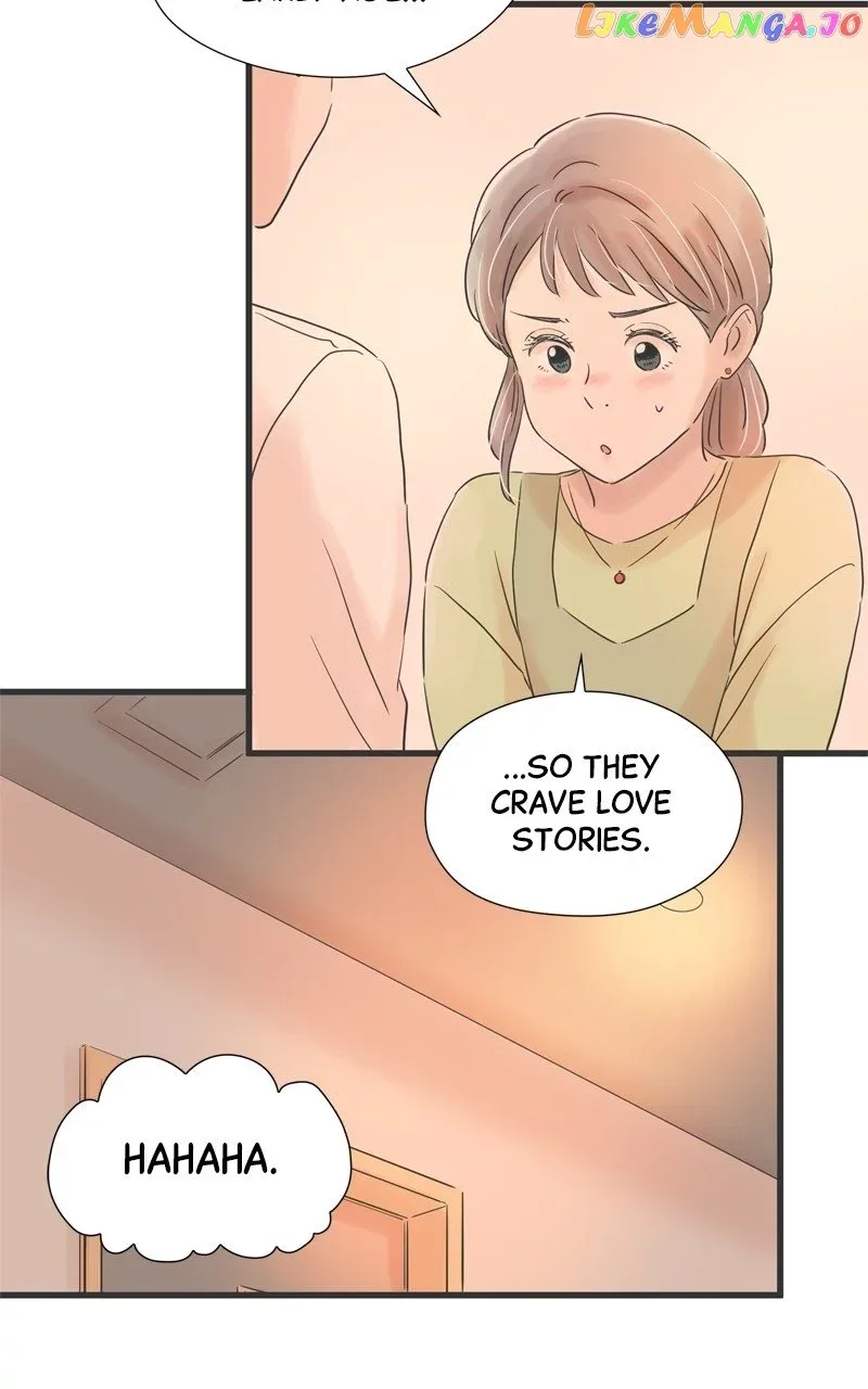 It Rains On Precious Days Chapter 71 page 9