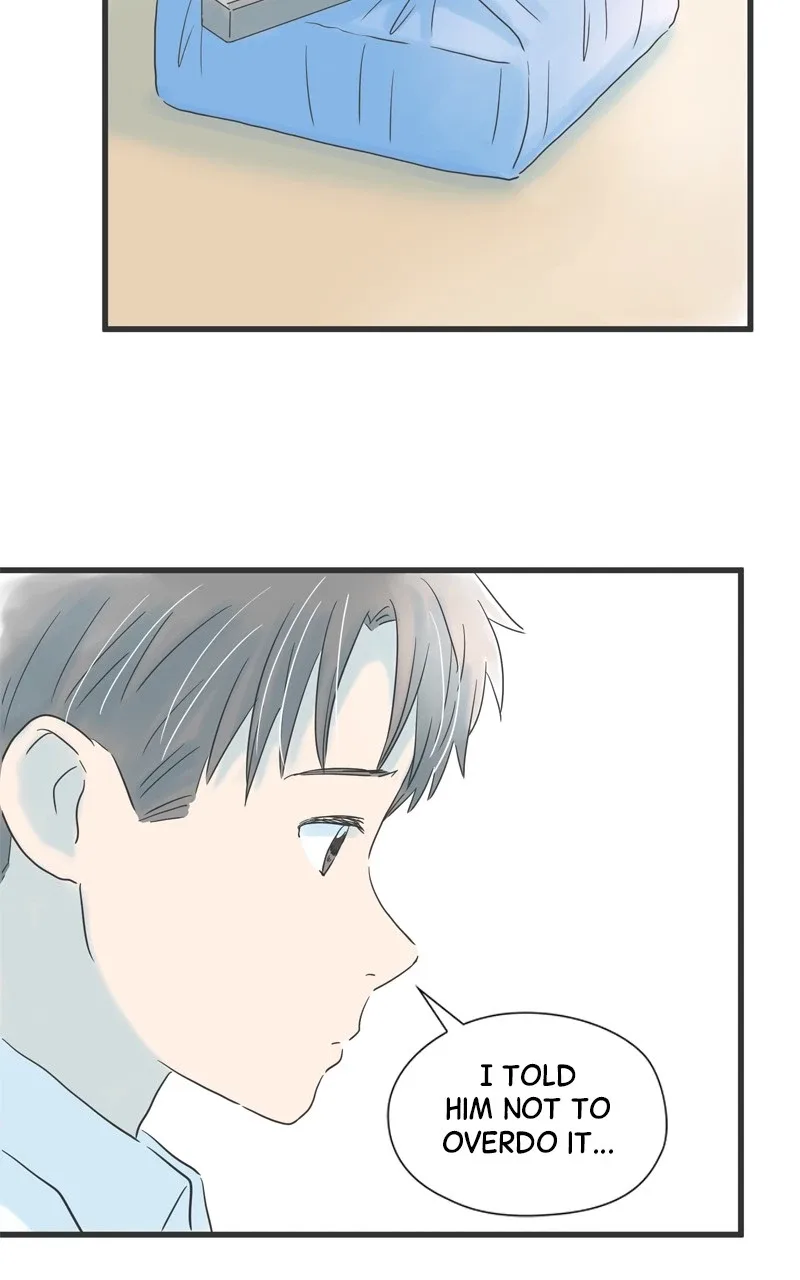 It Rains On Precious Days Chapter 72 page 6