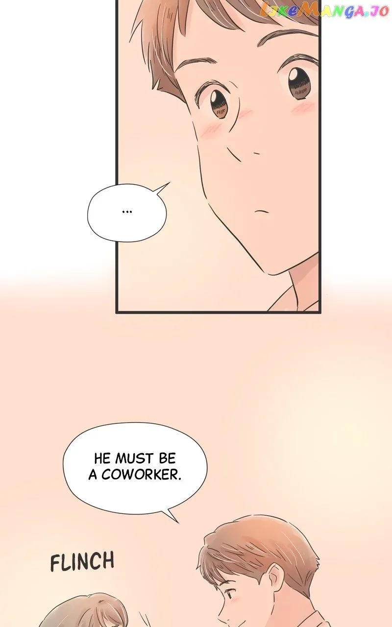 It Rains On Precious Days Chapter 71 page 13