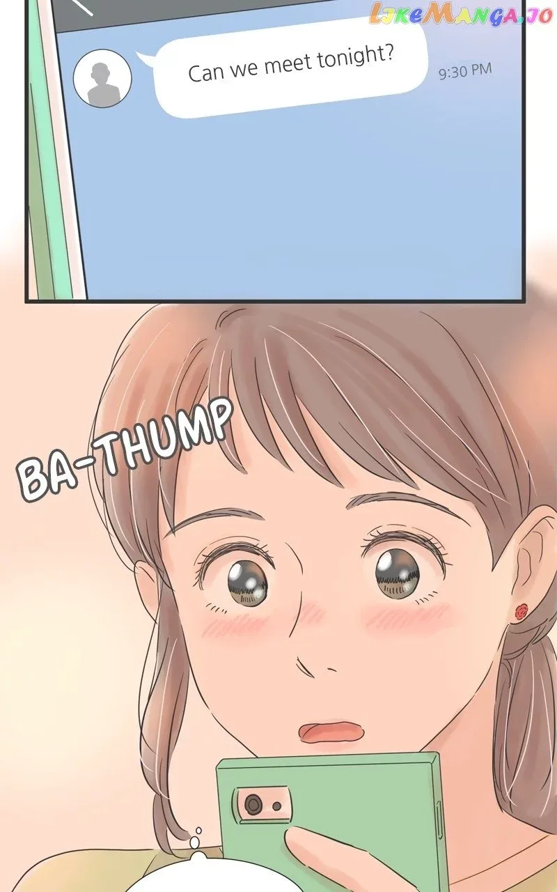 It Rains On Precious Days Chapter 71 page 24
