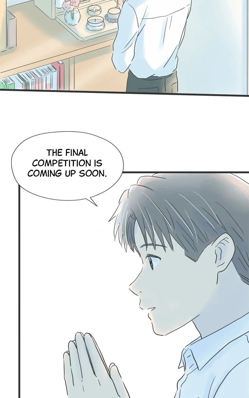 It Rains On Precious Days Chapter 72 page 9
