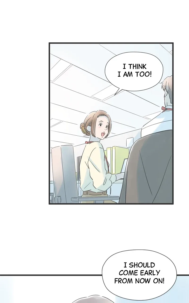 It Rains On Precious Days Chapter 72 page 20