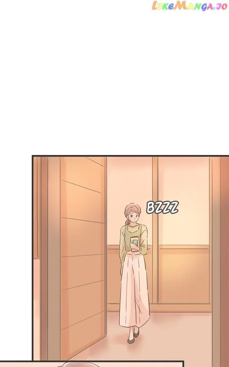 It Rains On Precious Days Chapter 71 page 22