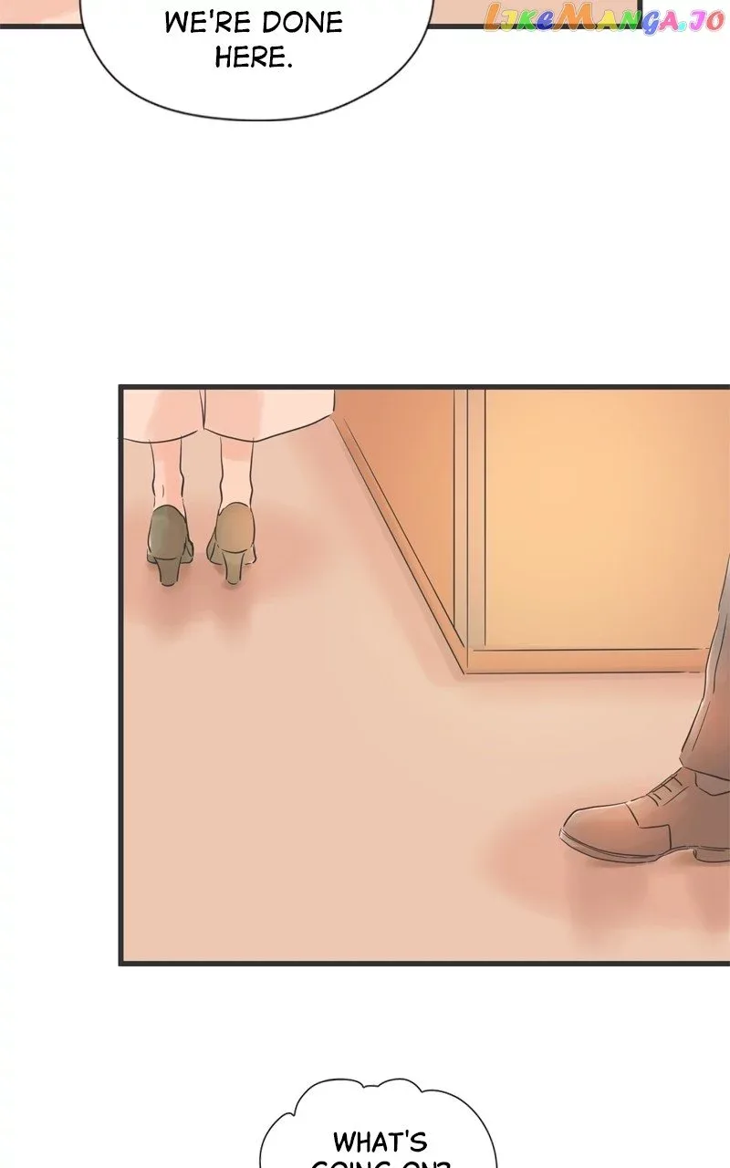 It Rains On Precious Days Chapter 71 page 26