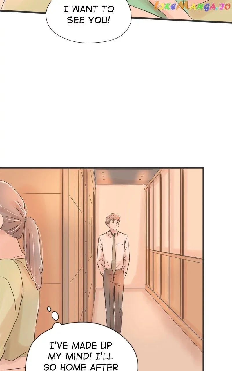 It Rains On Precious Days Chapter 71 page 25
