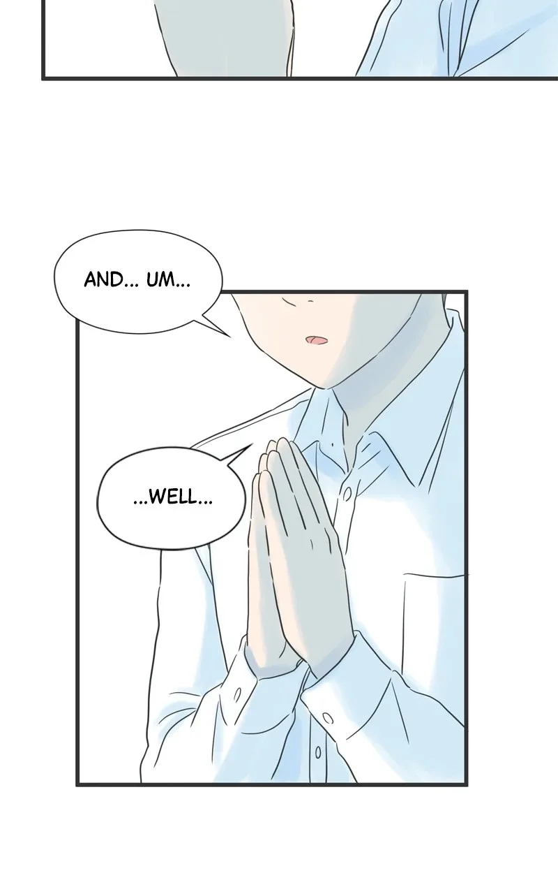 It Rains On Precious Days Chapter 72 page 10