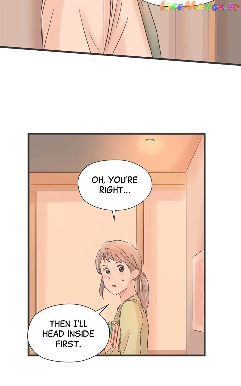 It Rains On Precious Days Chapter 71 page 20