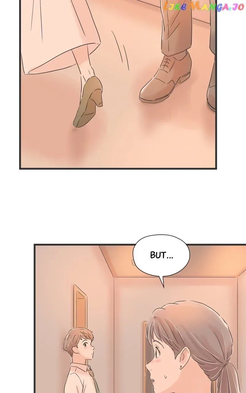 It Rains On Precious Days Chapter 71 page 18