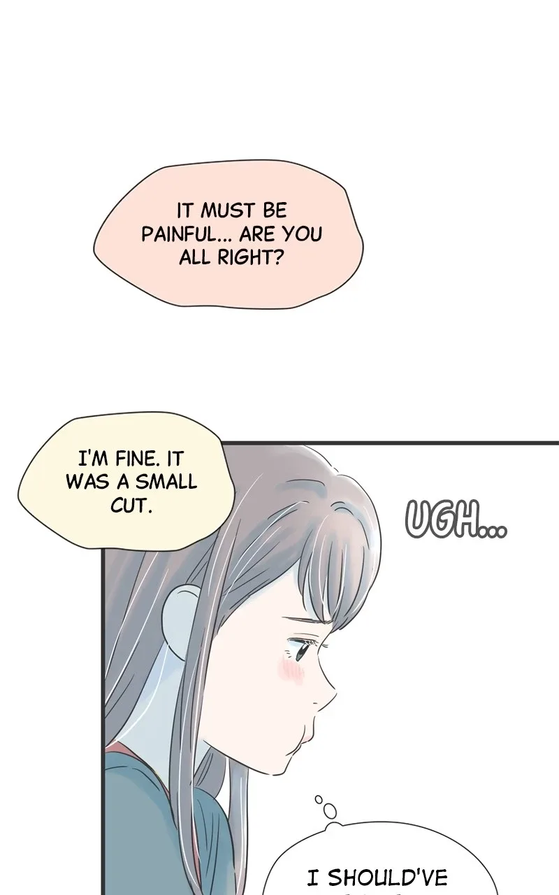 It Rains On Precious Days Chapter 72 page 31