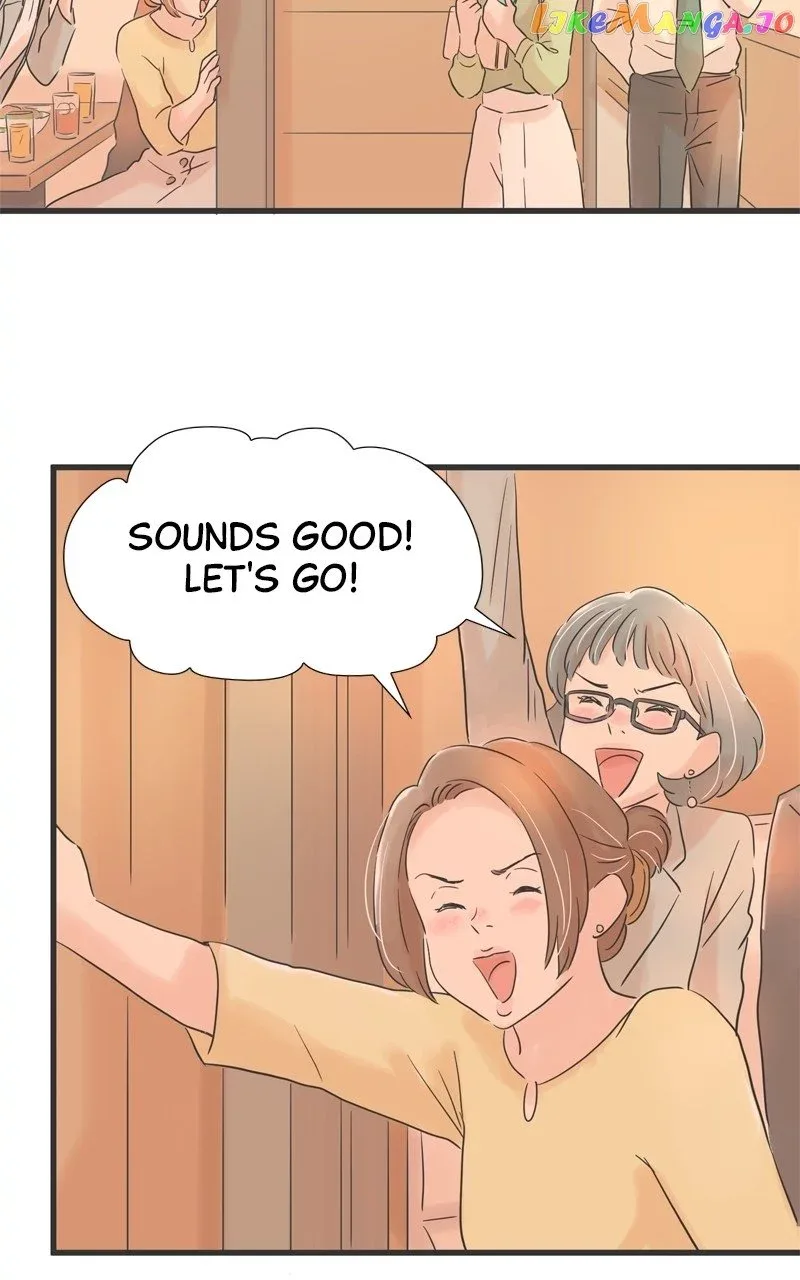 It Rains On Precious Days Chapter 71 page 29