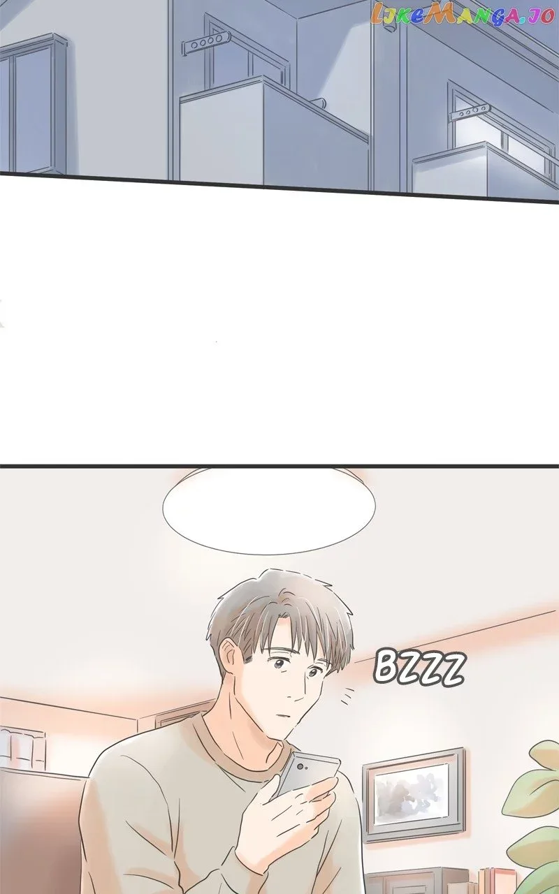 It Rains On Precious Days Chapter 71 page 33