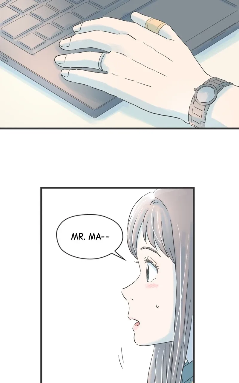 It Rains On Precious Days Chapter 72 page 27
