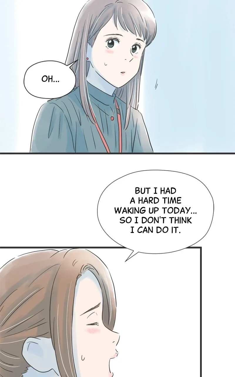 It Rains On Precious Days Chapter 72 page 21