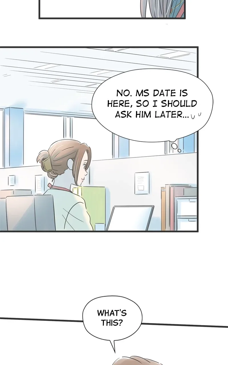 It Rains On Precious Days Chapter 72 page 28