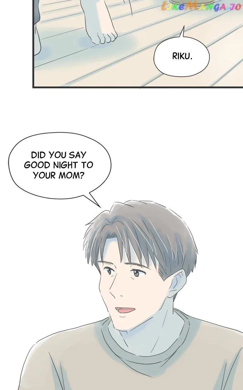 It Rains On Precious Days Chapter 71 page 48