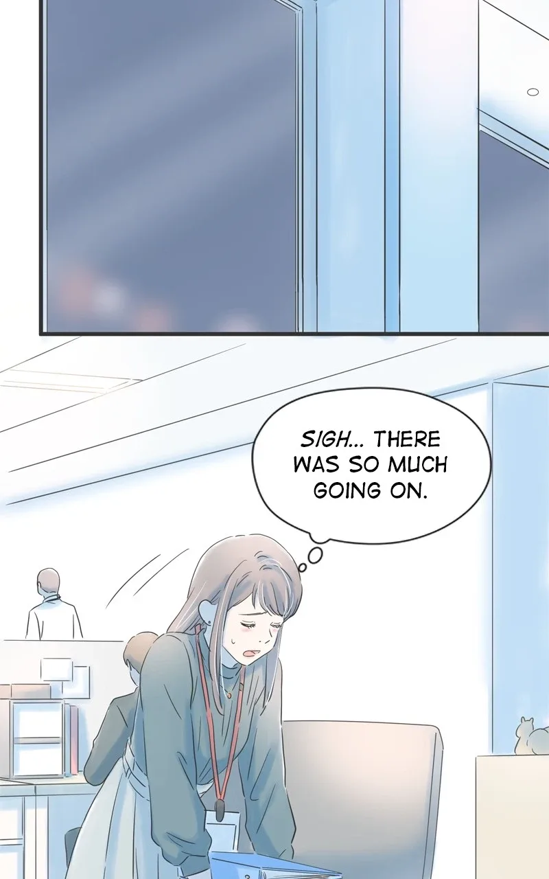 It Rains On Precious Days Chapter 72 page 40
