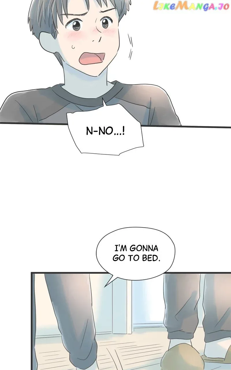 It Rains On Precious Days Chapter 71 page 47