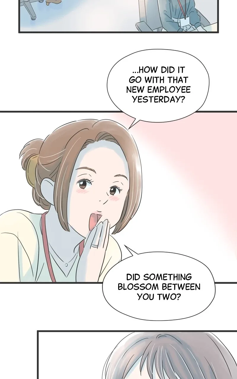It Rains On Precious Days Chapter 72 page 33