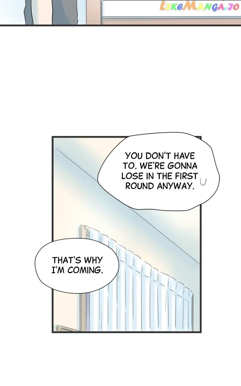 It Rains On Precious Days Chapter 71 page 45